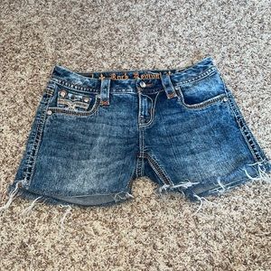 Rock Revival Women’s shorts